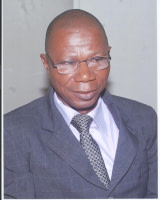 Katchédé Etienne IWIKOTAN